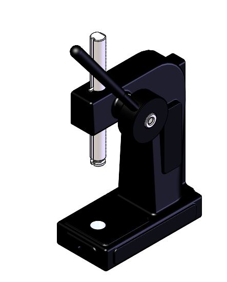 JTM #AP-810-AH-T-A-2(SL's), 9.5