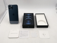 じゃんぱら-Apple docomo 【SIMロック解除済み】 iPhone 12 Pro 256GB