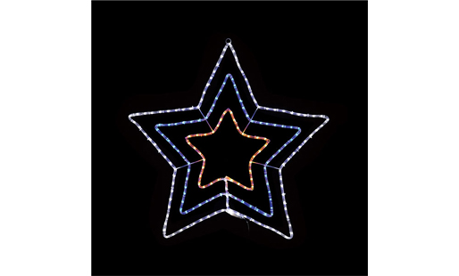 LEDジョイントモチーフ（全点滅タイプ）｜ジェフコム(株)-電設工具