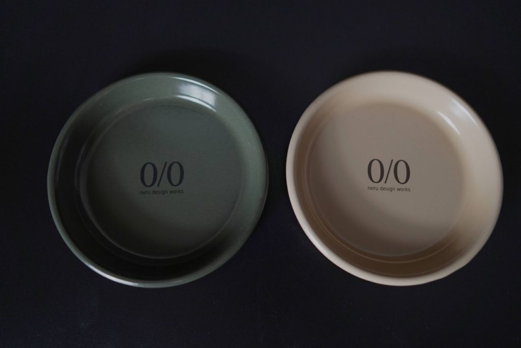 kozara12】万能琺瑯小皿 by neru design works x Platchamp｜JEFFREY's