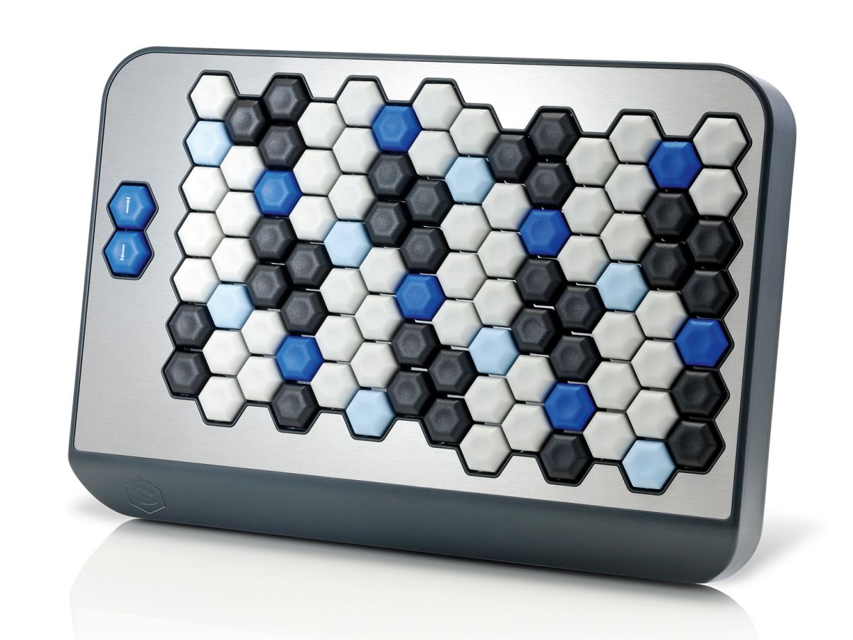 AXIS-49 Initial Thoughts