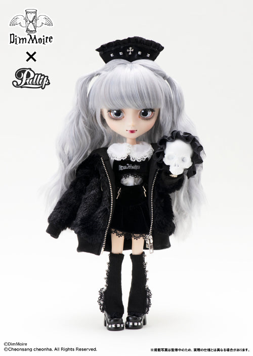 完売 SOLD OUT]Pullip / Möer(モア)from DimMoire– Groove Store Japan
