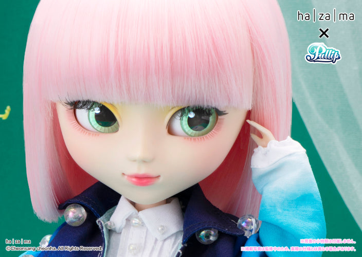 Pullip / Comet From hazama– Groove Store Japan