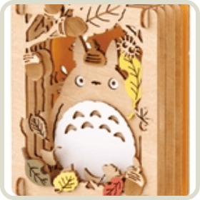 ENS-1000c-213 猫の恩返し ポスターコレクション/猫の恩返し 1000