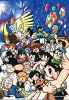 商品数6000点以上！国内最大級ジグソーパズル・パネル専門店カテゴリ別