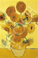 EPO-09-056s ゴッホ ひまわり 1000ピース エポック社 の商品詳細ページ