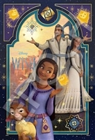 ディズニー その他のキャラクターのジグソーパズル一覧｜商品ページ