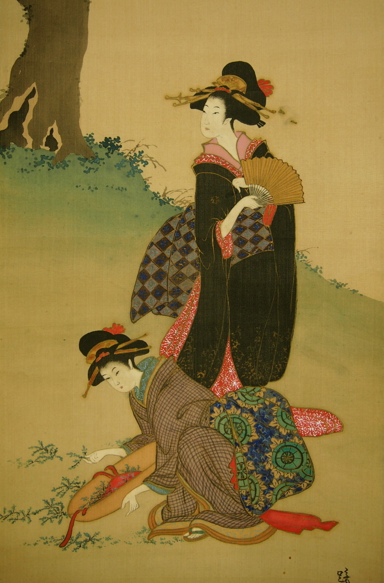 古美術神宮堂 jc45