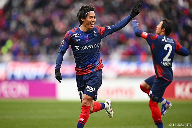 2018 ガンバ大阪 TE 食野亮太郎 直筆サイン 25⁄50