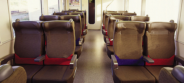 快速・特別快速エアポート（721系・733系）｜列車ガイド（列車編成