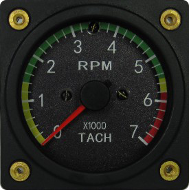 航空＆エンジン計器 | JUA株式会社