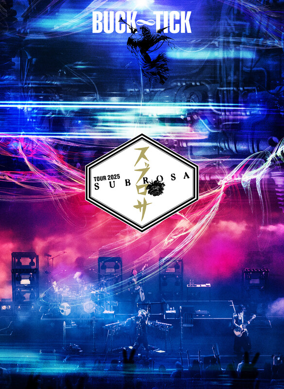 BUCK-TICK | TOUR No.0 （完全生産限定盤：Blu-ray） | ビクター