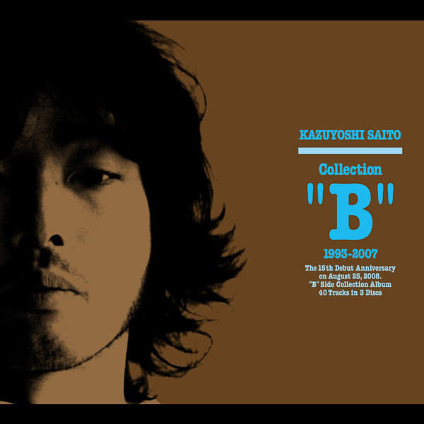 斉藤 和義 | Collection 