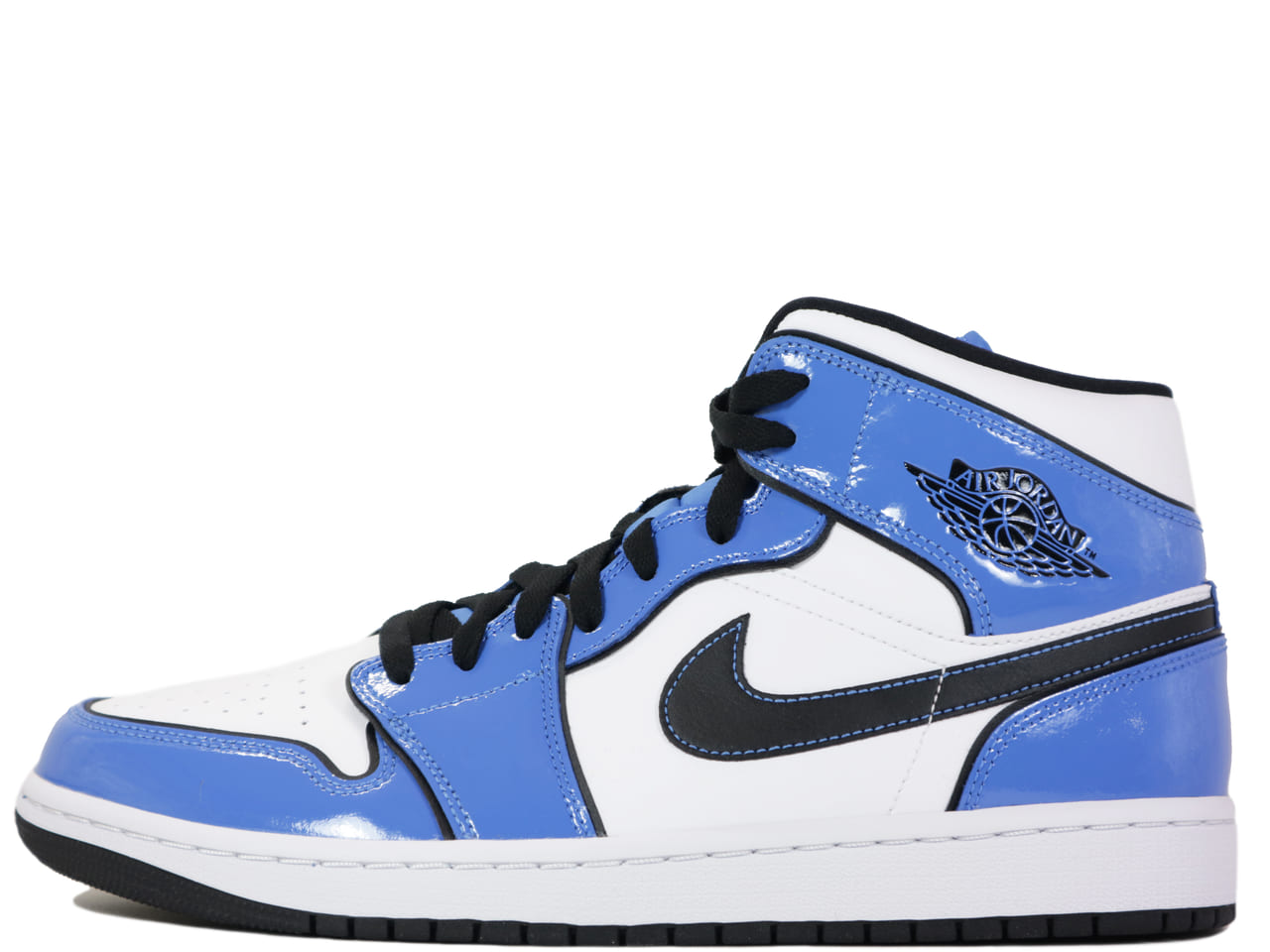 AIR JORDAN 1 MID SE | スニーカーショップSKIT