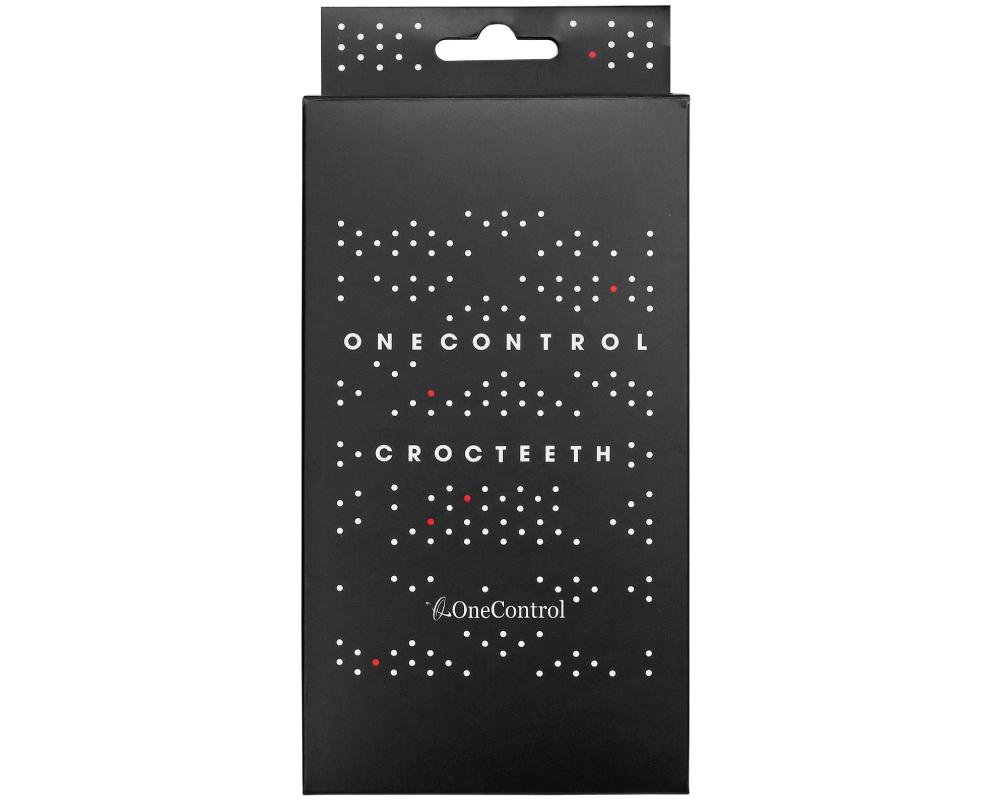 One Control CrocTeeth Solder Free Patch Cable KIT – OneControl