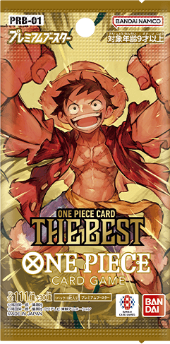 ONE PIECEカードゲーム 始めようキャンペーン − TOPICS｜ONE PIECE