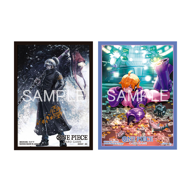 エクストラブースター EGGHEAD CRISIS【EB-04】 − PRODUCTS｜ONE