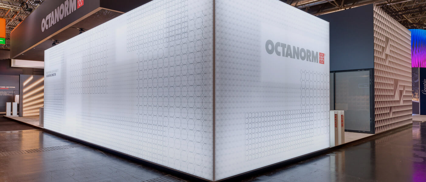 オクタルミナ｜製品紹介 | 株式会社オクタノルムジャパン OCTANORM