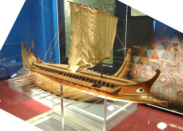 海洋総合辞典 Comprehensive Ocean Dictionary, 特選フォト