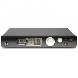 Prism Sound Lyra 2 USB2 Recording Interface 2in/4out