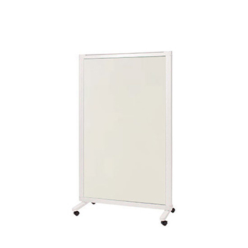 ホワイト系のパーテーションの通販【法人オフィス家具のオフィネット】