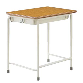 KS-0150-IDAO 生興 可動式教室用デスクの通販【法人オフィス家具の