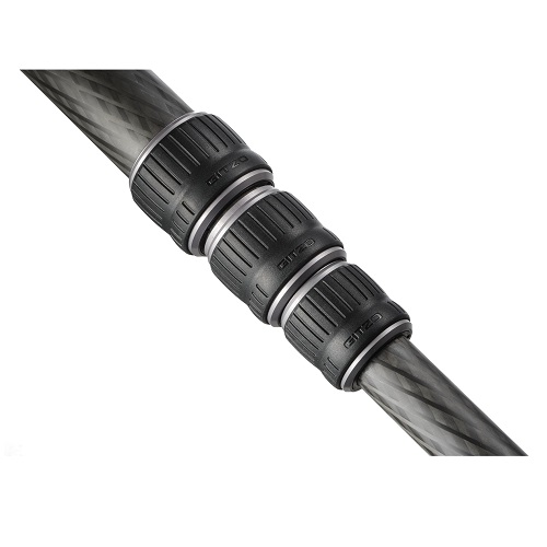 荻窪カメラのさくらや / GITZO カーボン一脚4型6段 GM4562 ☆1/31まで