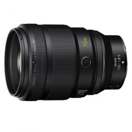 荻窪カメラのさくらや / ニコン NIKKOR Z 135mm f/1.8 S Plena【1/20