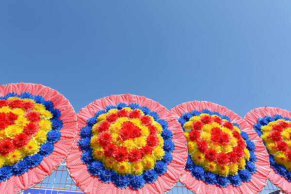 取扱商品｜花祭壇 のことなら神奈川県厚木市にある厚木花環センターへ
