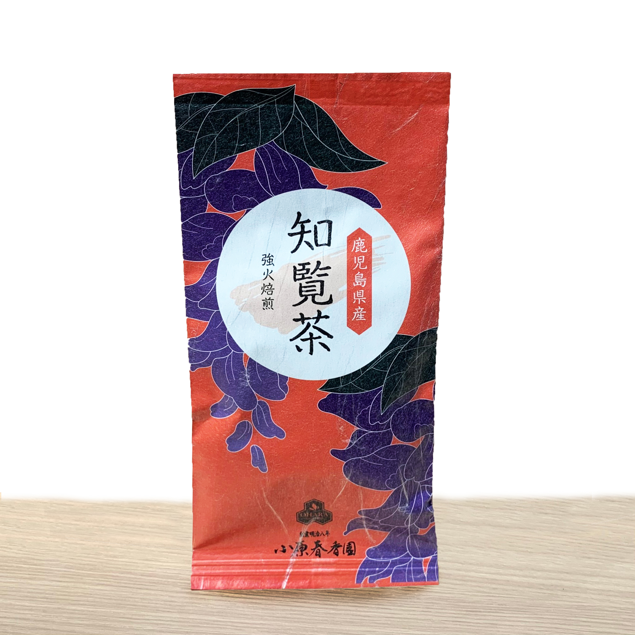 小原春香園・創業明治八年｜高品質の日本茶と紅茶の通信販売