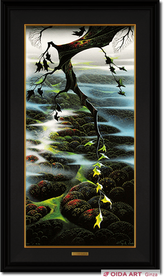 アイベン・ロール フォグヒルズ | 絵画など美術品の販売と買取 | 東京