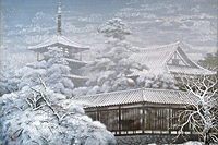 土屋雅裕 | 作品一覧 絵画など美術品の販売と買取 | 東京・銀座 おいだ美術