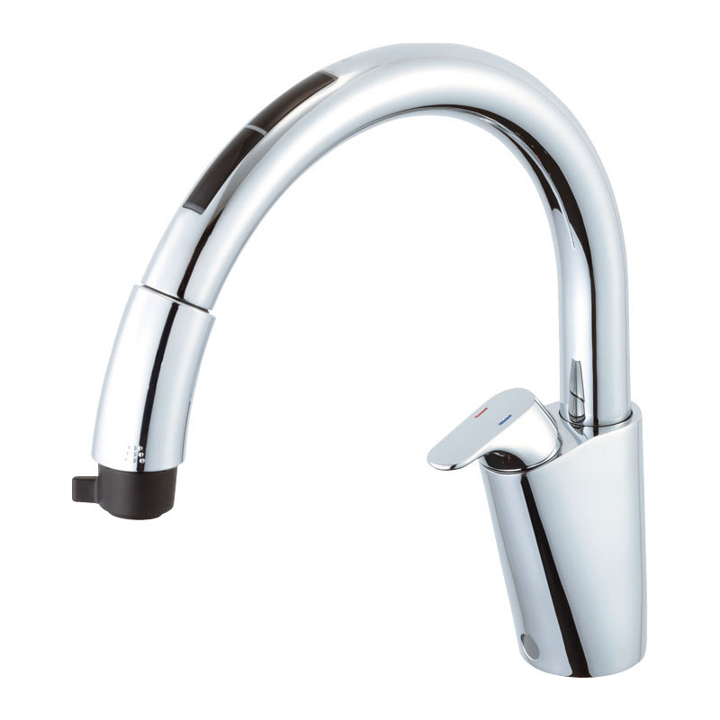 LIXIL（リクシル） 水栓金具 キッチン水栓金具 タッチレス水栓