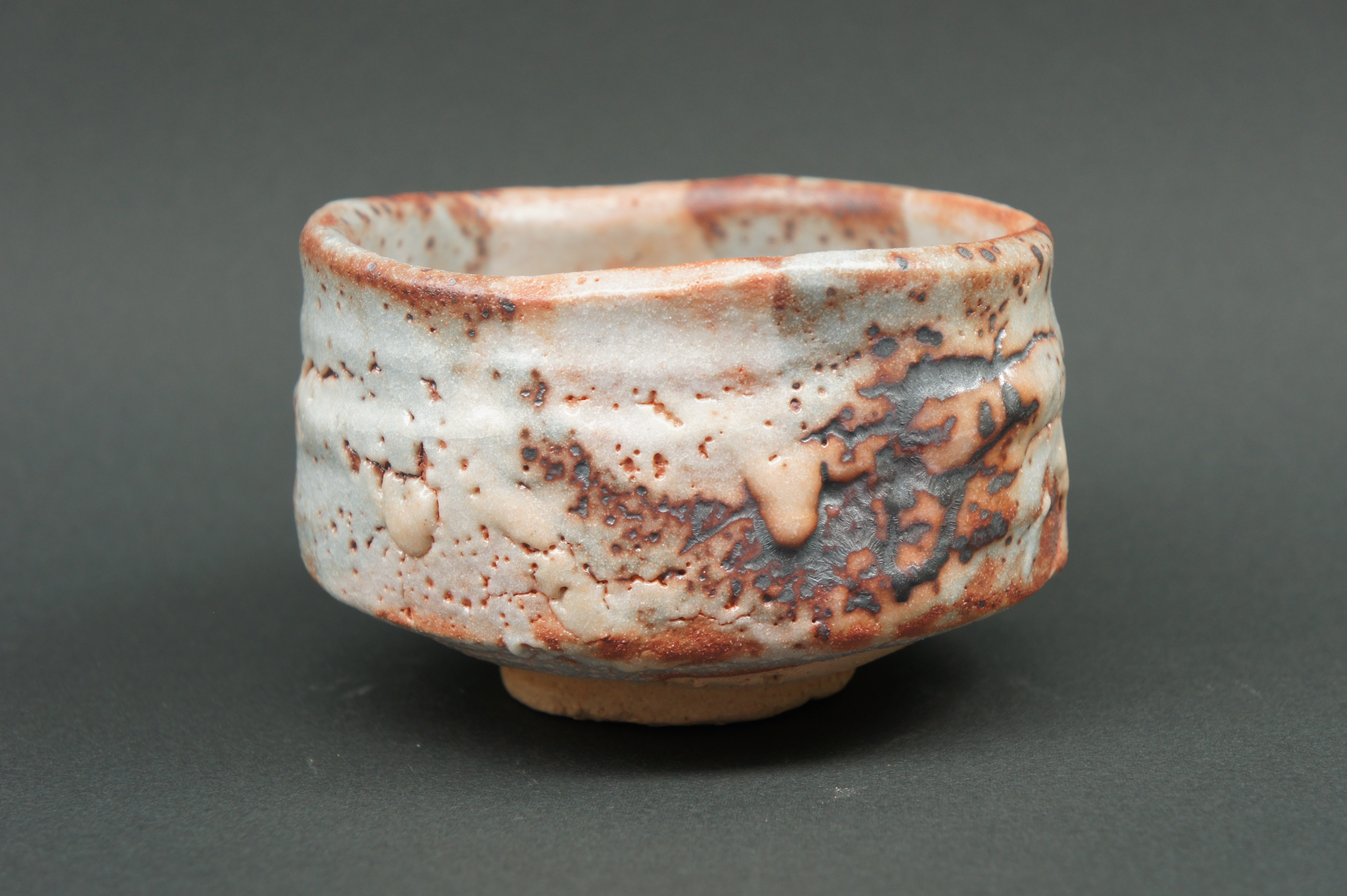 奥磯 太覚 | 大平窯