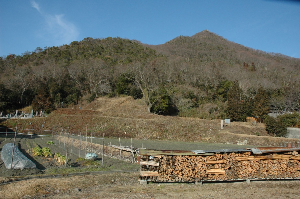 備前陶器窯跡伊部西大窯跡｜スポット｜岡山観光WEB【公式】- 岡山県の