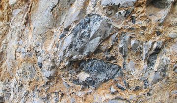 黒曜石 | 隠岐の宝物たち・ジオパークサイト一覧 | Oki Islands UNESCO