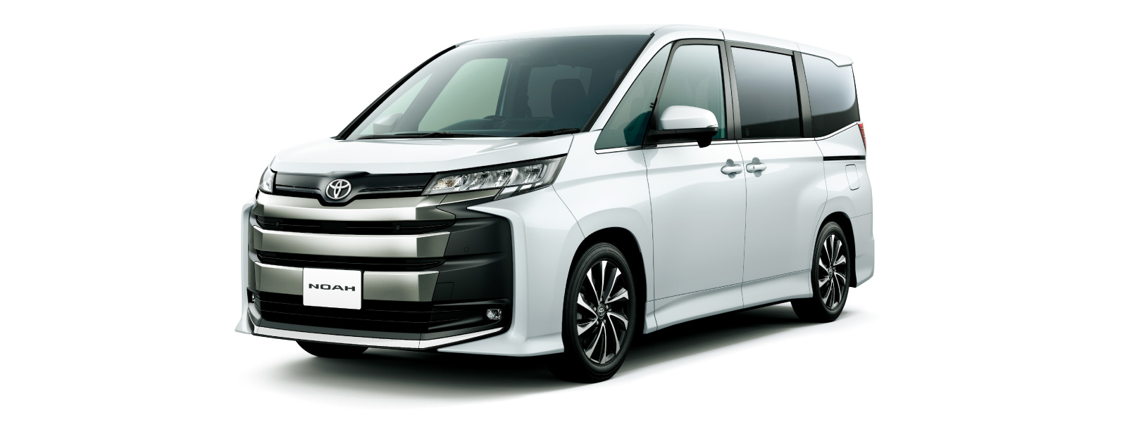 ノア | 価格・グレード | OKINAWA TOYOTA