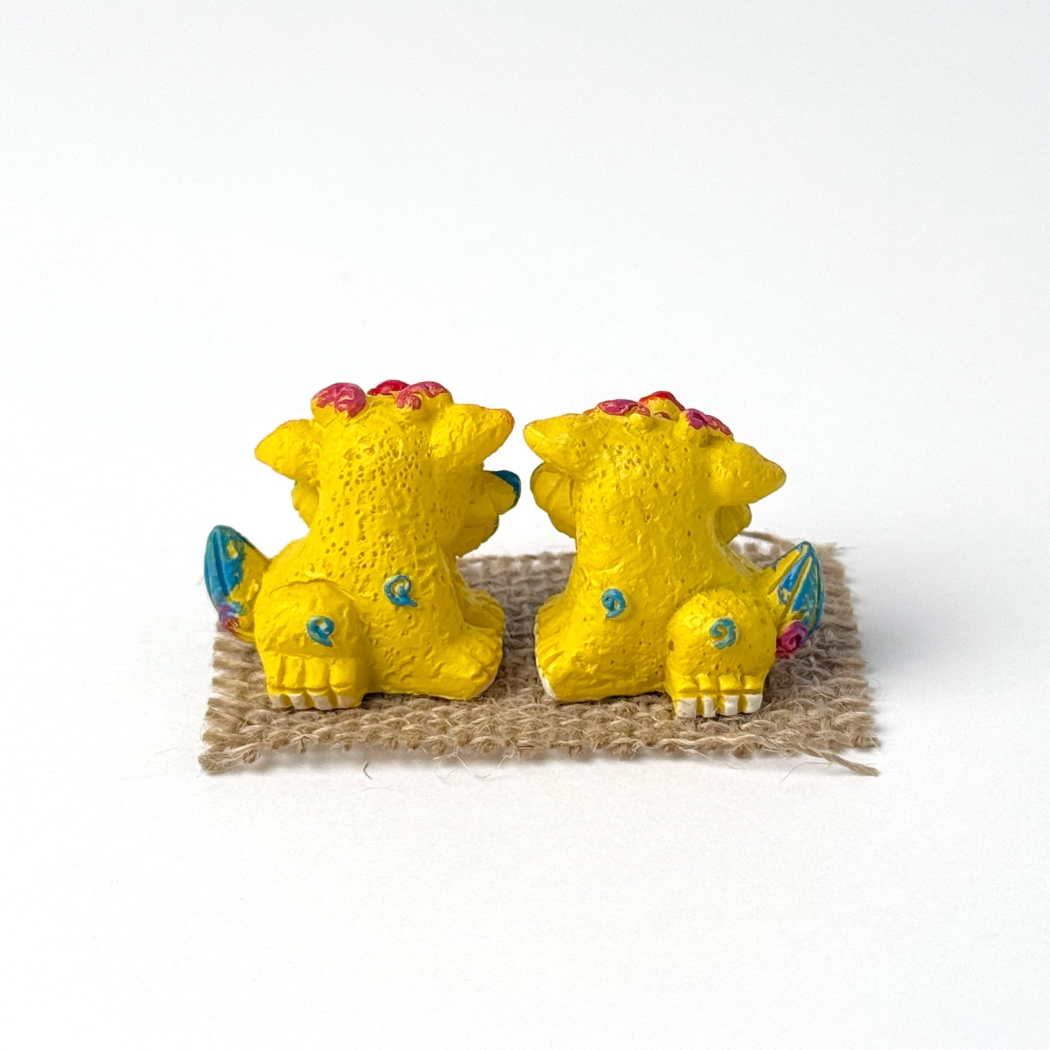 なんくるないさシーサー(ミニ) – 沖縄商店オンラインショップ