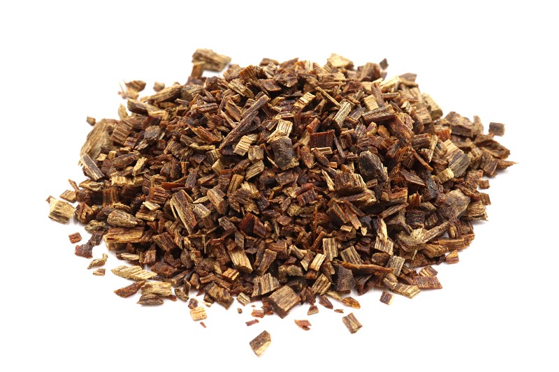 極品緑油伽羅 刻み｜いつき