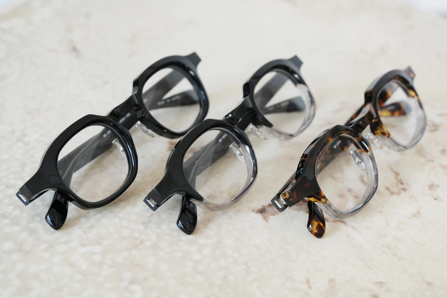 ファクトリー900レトロ RF-072｜メガネ通販 トリプル銀座 東京