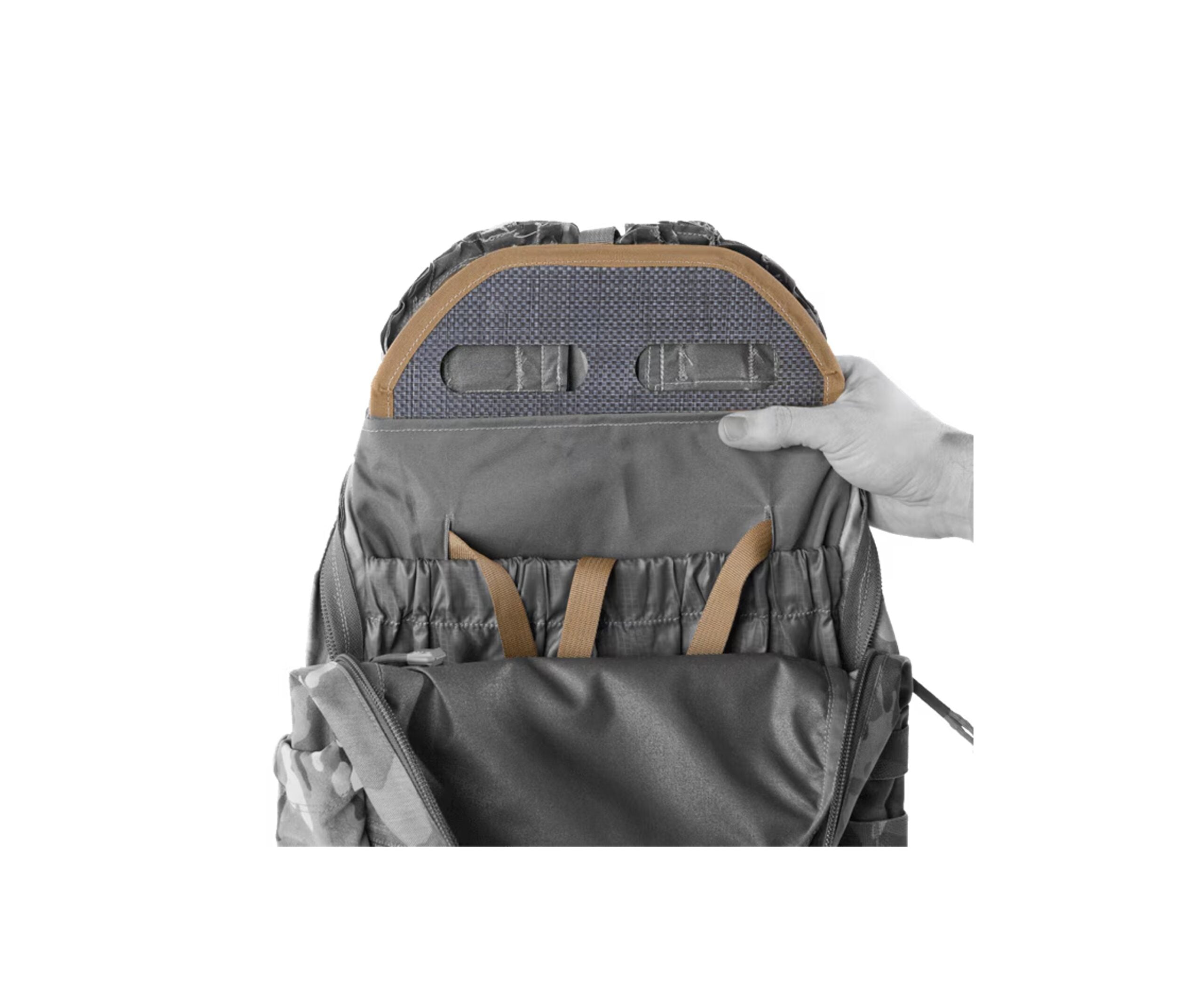 Crye Precision AVS 1000 Pack - Operationally Proven Tactical