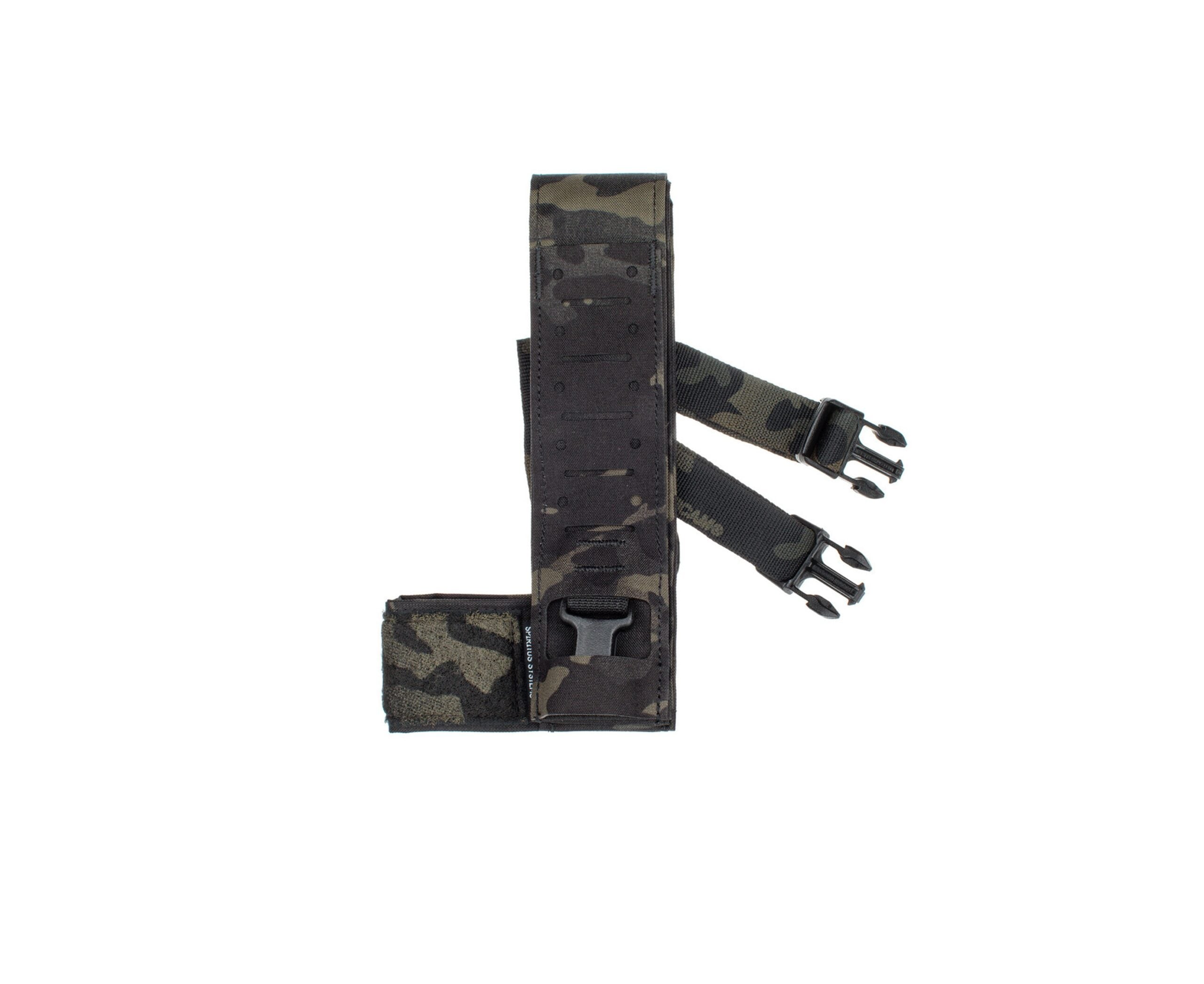 Spiritus Systems Fat Strap - Operationally Proven Tactical