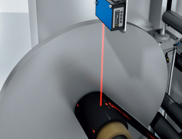 こんなときどうする? SICKセンサでお悩み解決! | 「距離を離して、高さ