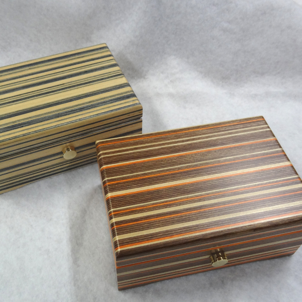 在庫処分 約70％オフ】30弁 北欧デザインボックス 30弁高級オルゴール