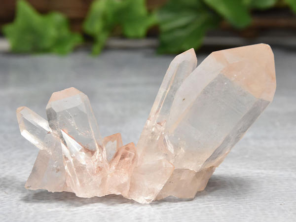 ヒマラヤ水晶 パールバティ産［No.111］ | パワーストーン,天然石