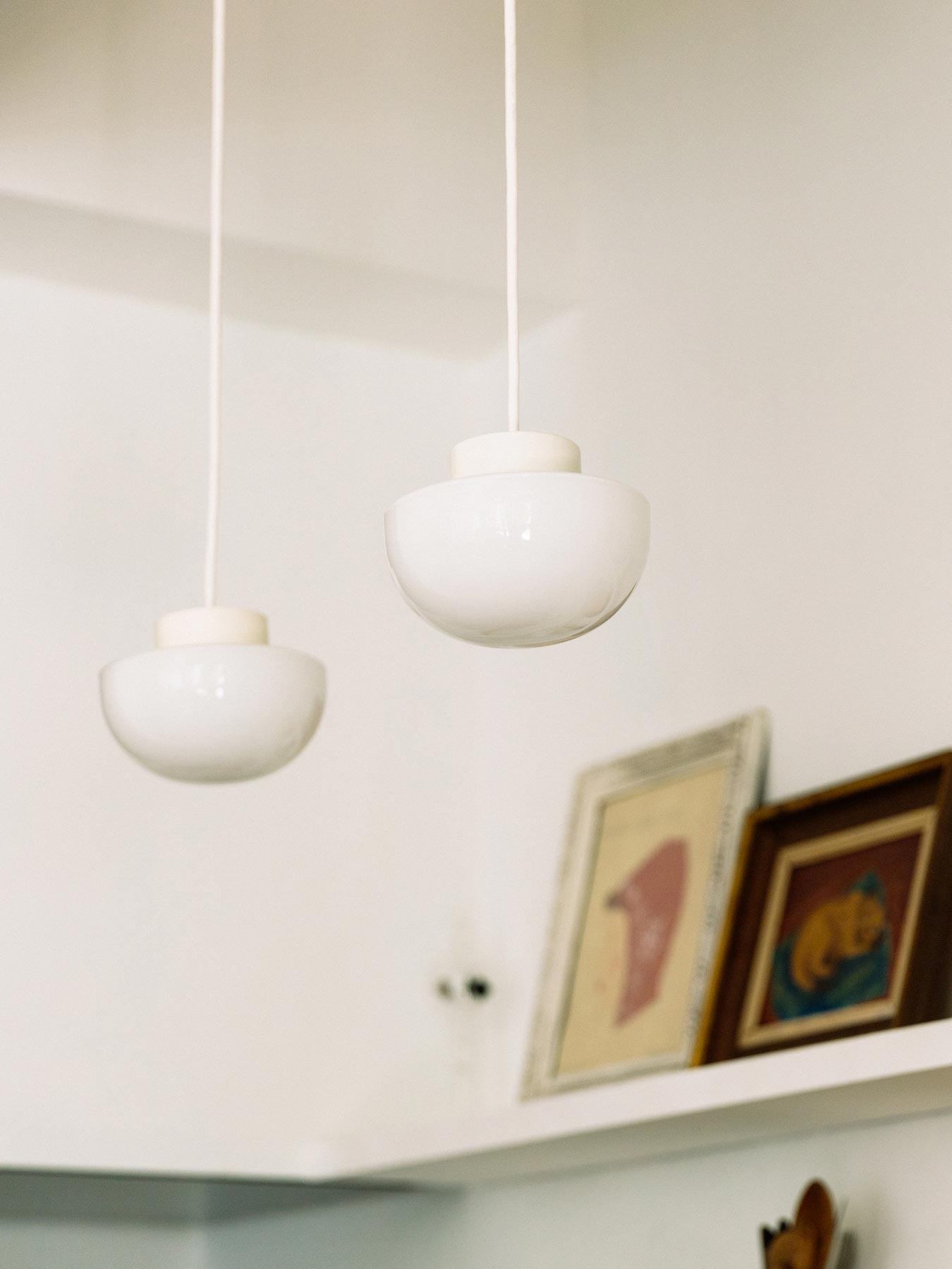 Joo pendant light（ペンダントライト）｜ペンダントランプ｜オルネ ド