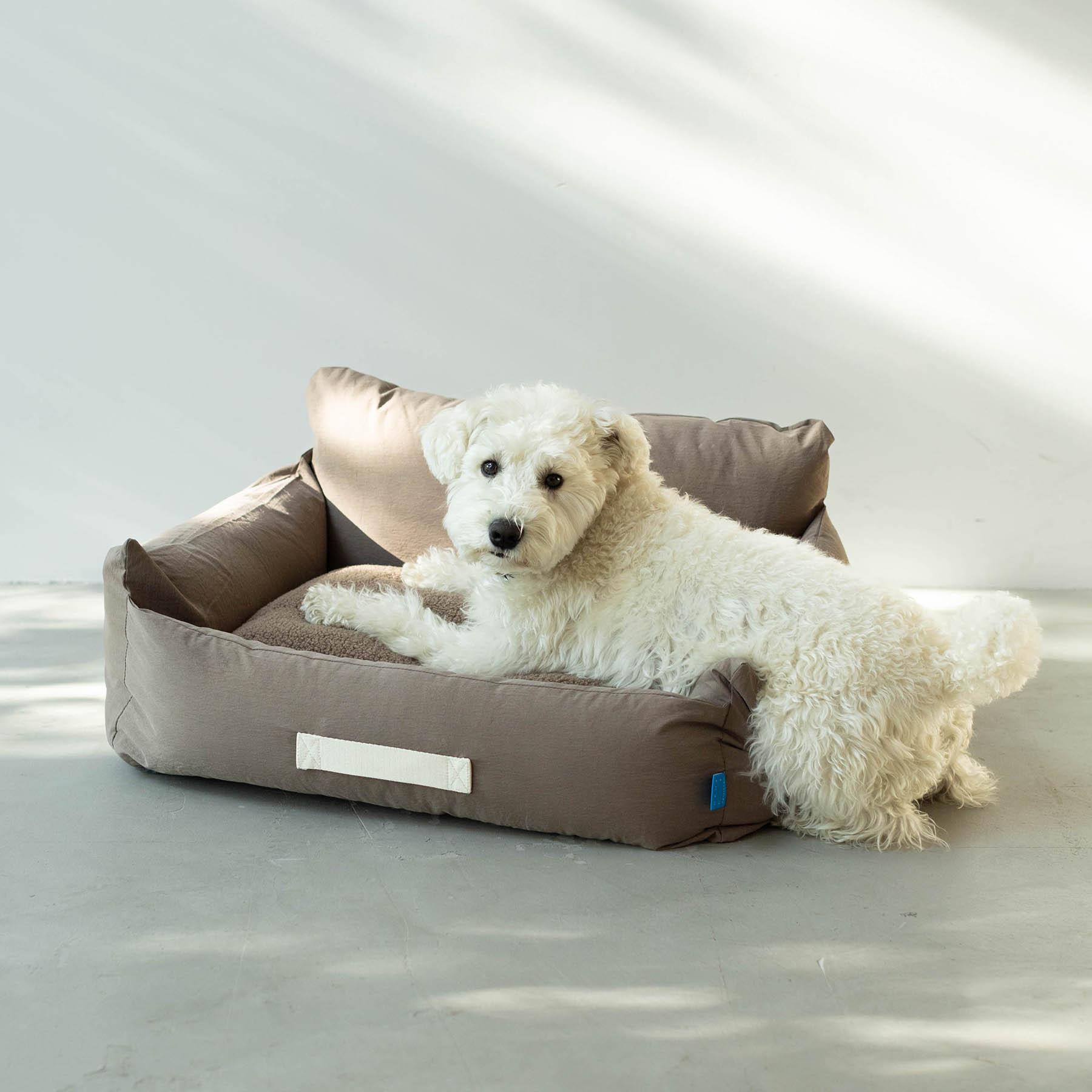 オリジナル・キャット&ドッグソファ｜フォイヌ（ベッド・クッション