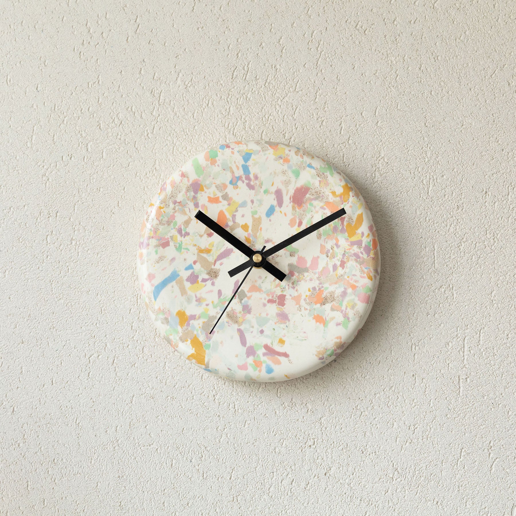 竹村良訓 ウォールクロック／I｜オルネ ド フォイユ公式オンライン