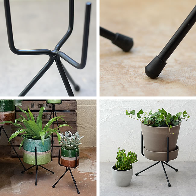 ポットスタンド フォーク | ゼネラルストア オルネ