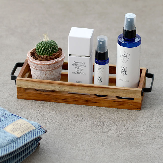 CRAFTMAN カトラリーボックス | ゼネラルストア オルネ